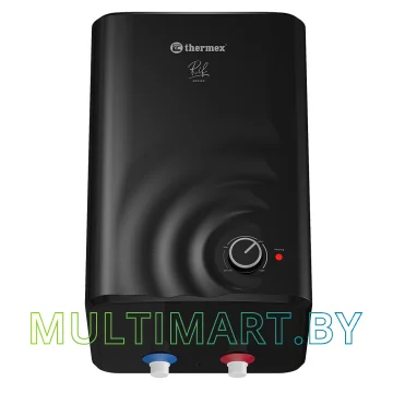 Водонагреватель Thermex Rif 10 O картинка 5